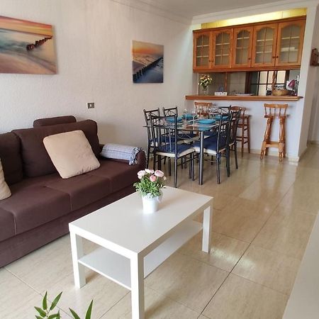 Canarian Village House Плайя-де-лас-Амерікас Екстер'єр фото