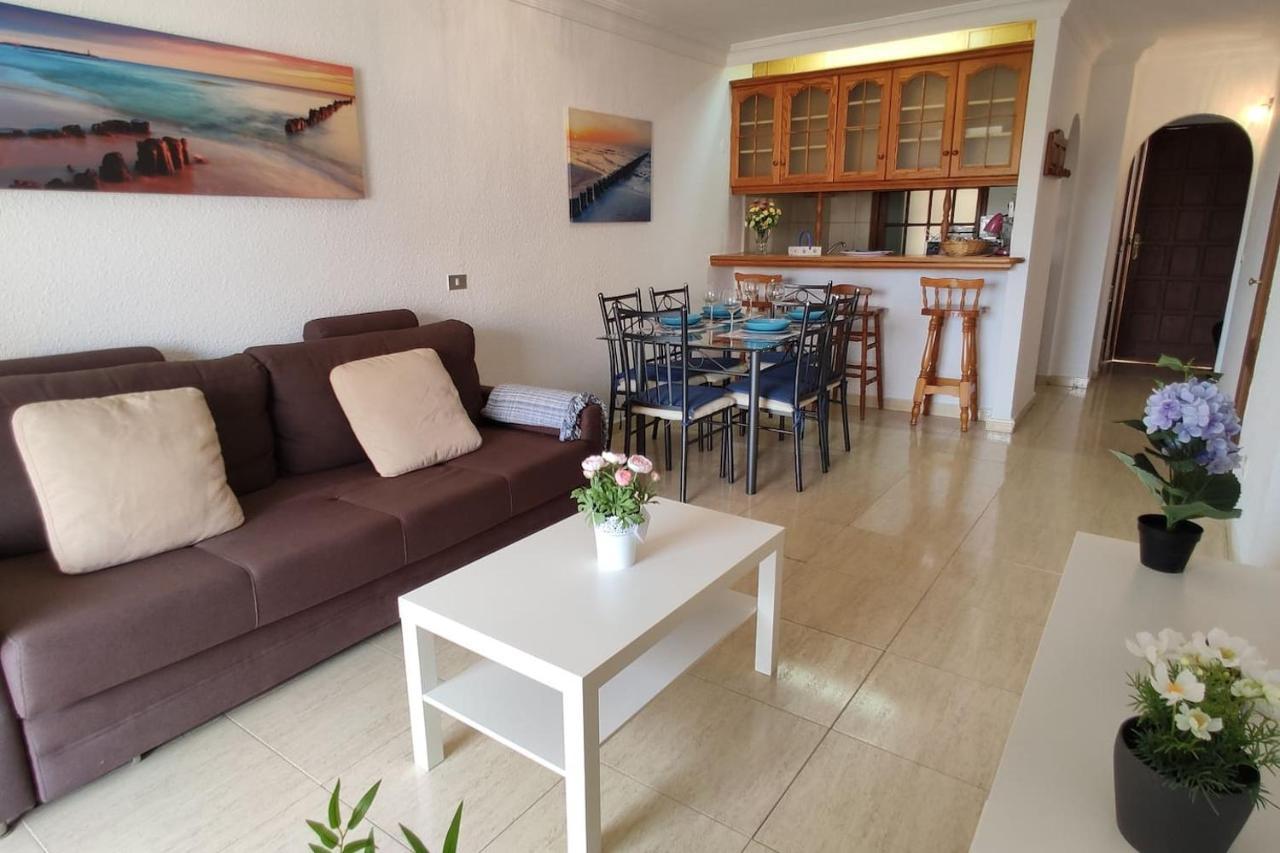 Canarian Village House Плайя-де-лас-Амерікас Екстер'єр фото