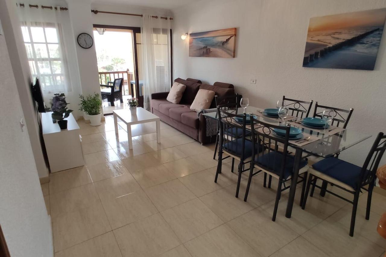 Canarian Village House Плайя-де-лас-Амерікас Екстер'єр фото