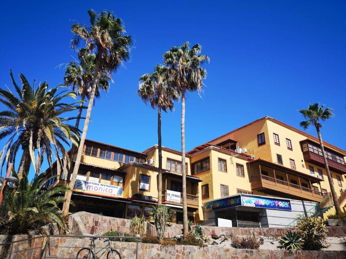 Canarian Village House Плайя-де-лас-Амерікас Екстер'єр фото
