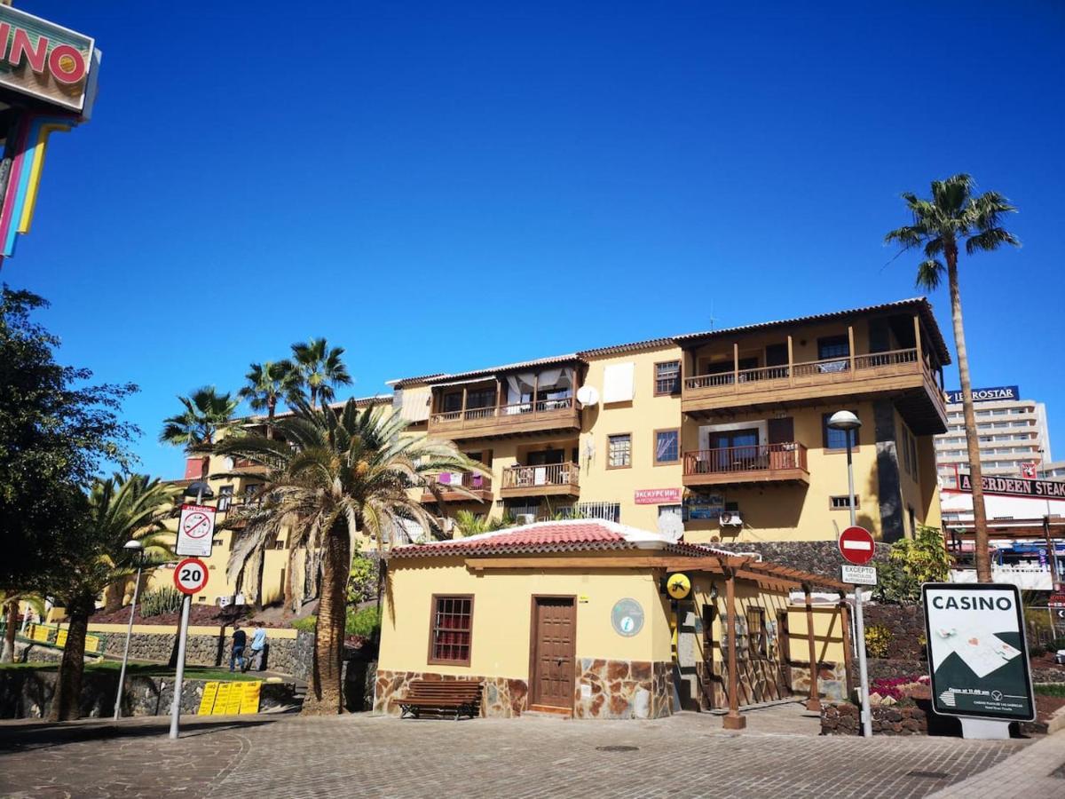 Canarian Village House Плайя-де-лас-Амерікас Екстер'єр фото